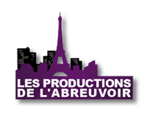 Les Productions de l'Abreuvoir - Logo