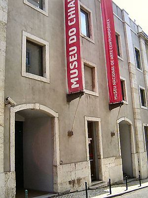 Lisbonne Musée du Chiado .jpg
