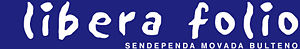 Logo de Libera Folio