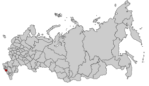 République de Karatchaïévo-Tcherkessie