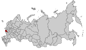 Oblast de Koursk