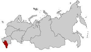 District fédéral du Nord-Caucase
