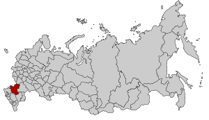 Oblast de Rostov