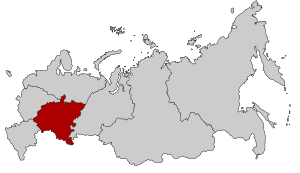 District fédéral de la Volga