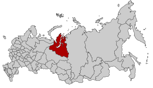 District autonome de Iamalo-Nénétsie