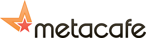 Logo de Metacafe