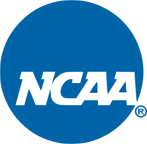 Logo de la NCAA