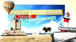 Partez tranquilles France 2 logo.png