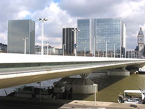 Pont Charles-de-Gaulle