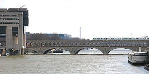 Pont de Bercy