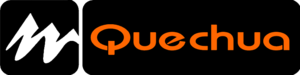 Logo de Quechua (marque)