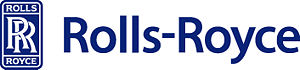 Logo de Rolls-Royce plc