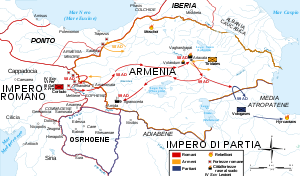 Roman-Parthian War 58-60-it.svg