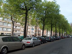 Schaerbeek Avenue-Paul-Deschanel 01.jpg