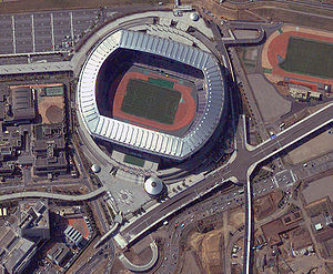 Stadion Yokahoma - Yokohama - Japonia (030902).jpg