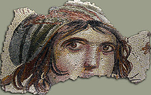 The Gypsy Girl Mosaic of Zeugma with bg.jpg