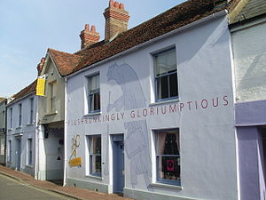 The Roald Dahl Museum and Story Centre - geograph.org.uk - 1264147.jpg