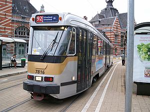 TramBrussels ligne92 SchaerbeekGare4.JPG