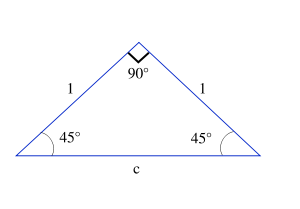 Triangle 45.svg