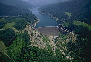 USACE Cougar Dam McKenzie River.jpg