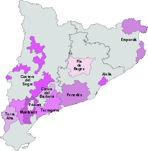 Vinos DO de Cataluña.svg