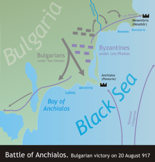 Battle of Anchialos (917).svg