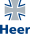 Logo de la Heer