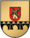 Coat of arms of Pakruojis Lithuania) .png