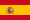 Drapeau : Espagne