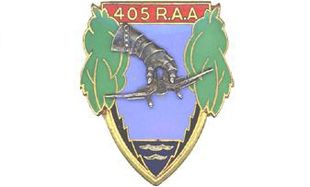 Insigne régimentaire du 405e R.A.A,.jpg