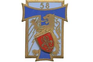 Insigne régimentaire du 58e régiment de Transmissions.jpg