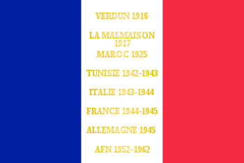 19e régiment du génie-drapeau.svg