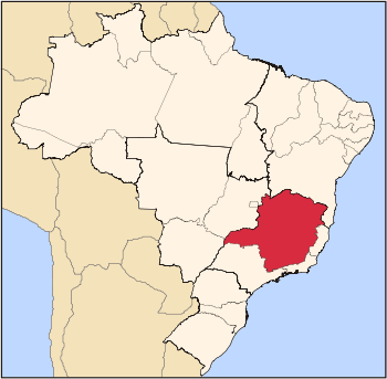 Brazil State MinasGerais.svg