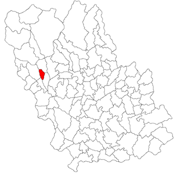 Localisation de Cornu