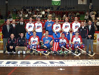 USA au mondial A rink hockey 2007.jpg