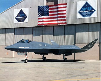 YF-23 on side of hangar.jpg