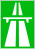 Logo des autoroutes turques