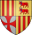 Armoiries Mathieu de Foix-Comminges.svg