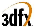 Logo de 3dfx