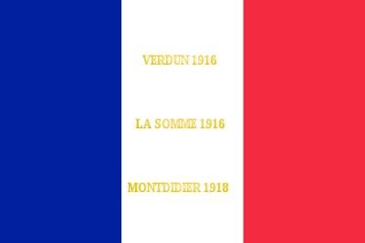 294e régiment d’infanterie - drapeau.svg
