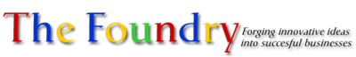 The foundry school logo.gif
