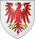 Armoiries du Tyrol