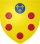 Coat of Arms of Medici.svg