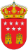 Escudo de la Comunidad de Madrid.svg