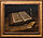WLANL - MicheleLovesArt - Van Gogh Museum - Still life with bible, 1885.jpg