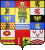 Blason Duché de Saxe-Hildbourghausen.svg
