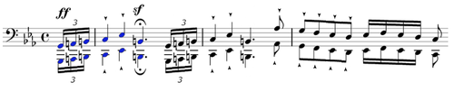 Beethoven opus 111 Mvt1 ThemeA1.png