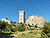 Abbaye de Montmajour — Vue générale (côté est).jpg