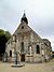 Crépy-en-Valois (60), église de Bouillant, IMH, façade ouest (1).jpg