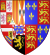 England Arms 1554-1558.svg